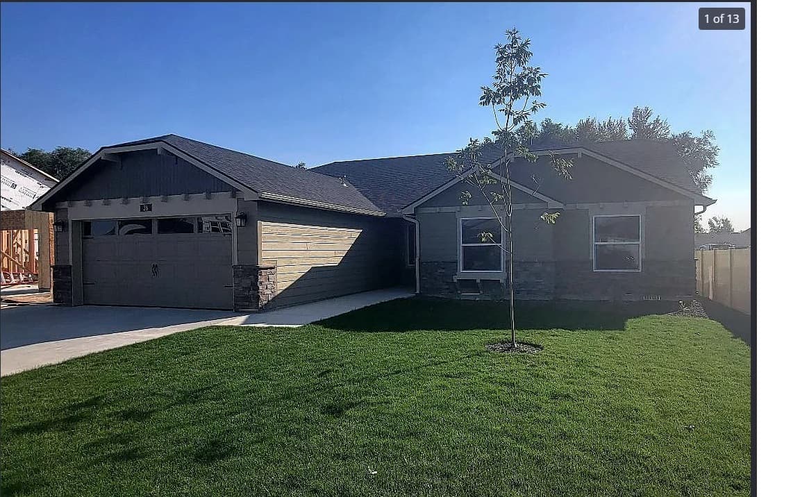 29 NORTH MINGUS AVENUE